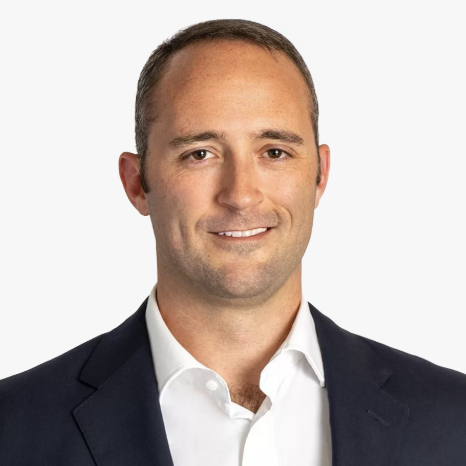 Photo of Kevin Kirby